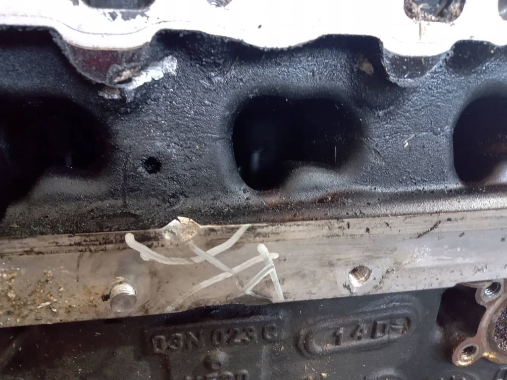 Moteur CRLB — vue 3