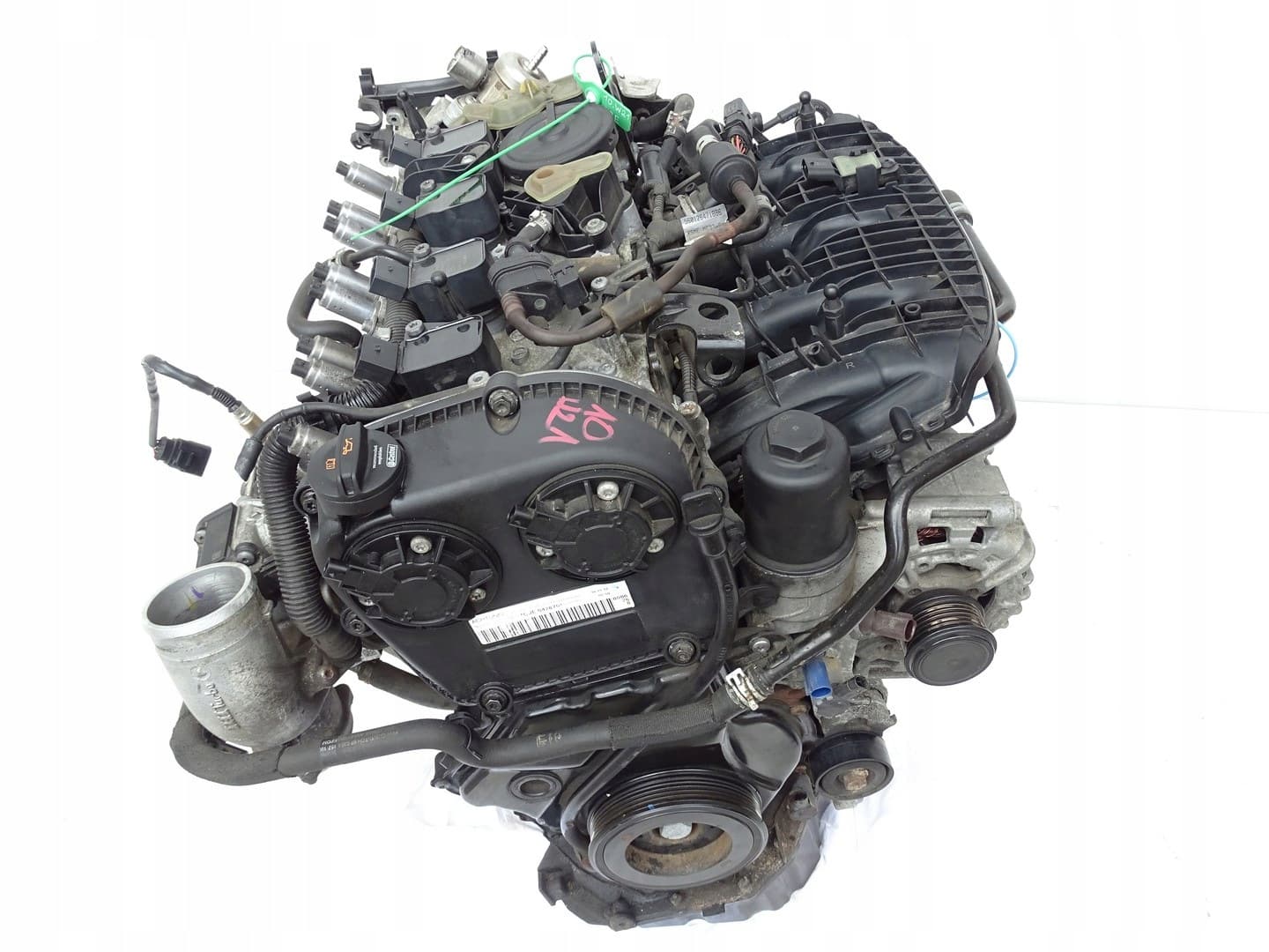Moteur CJEB — vue 8