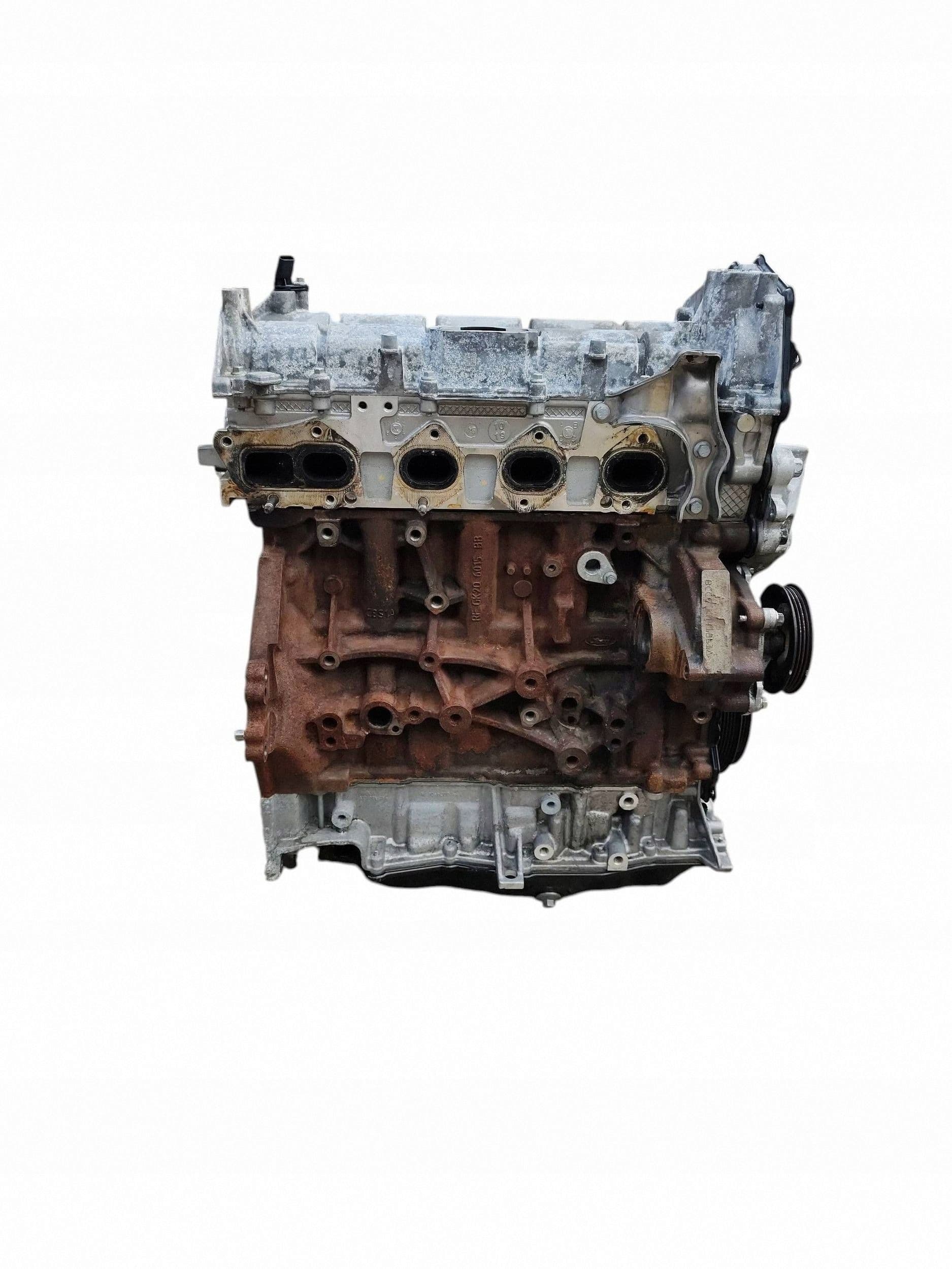 Moteur BCCC — vue 4