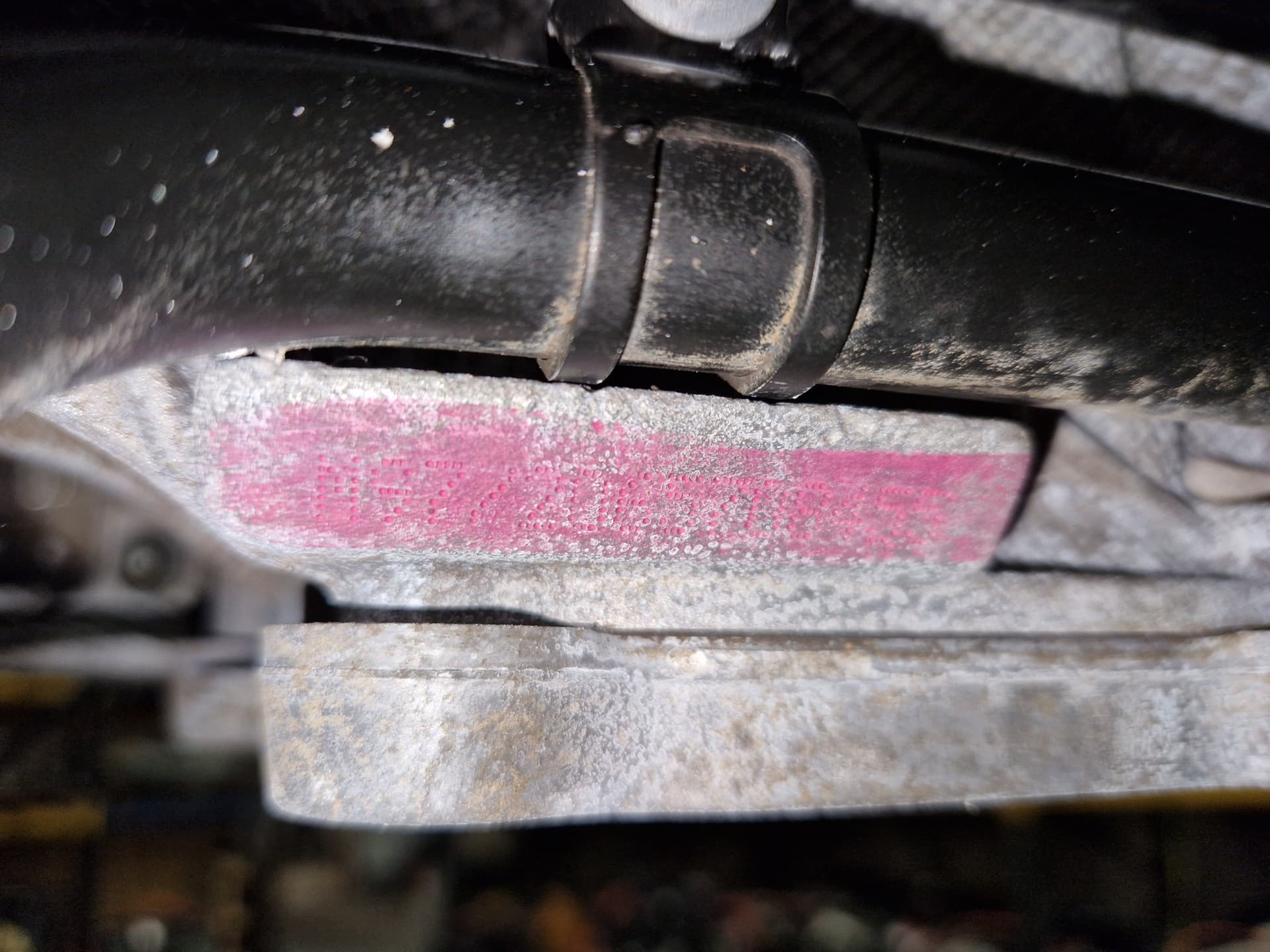 Moteur M 97.20 — vue 6