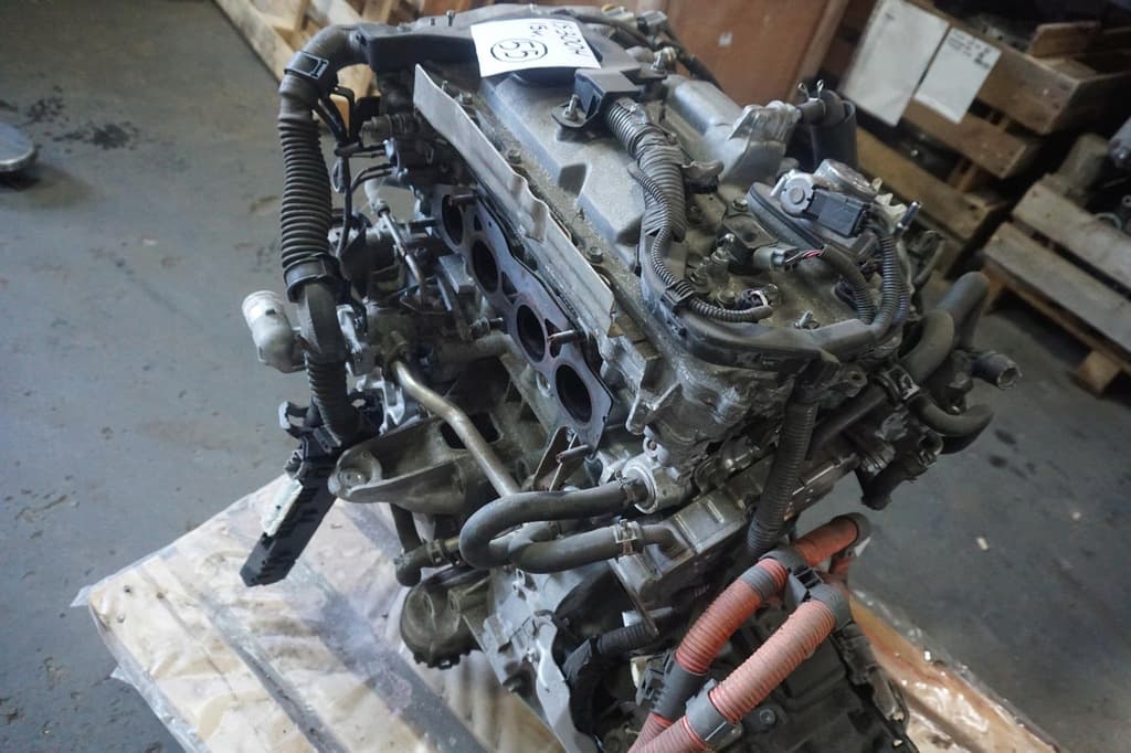 Moteur 2AR-FSE — vue 4