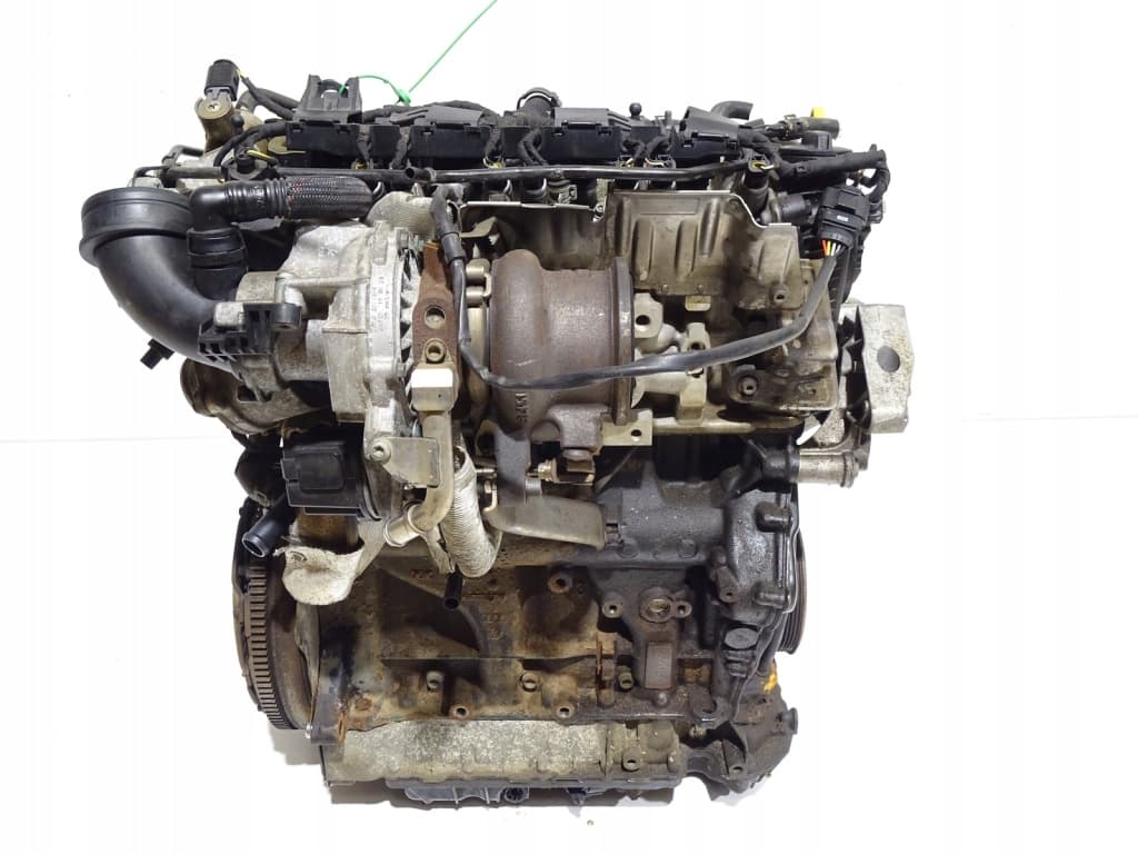 Moteur CJSB pour Volkswagen Golf 1.8 Petrol