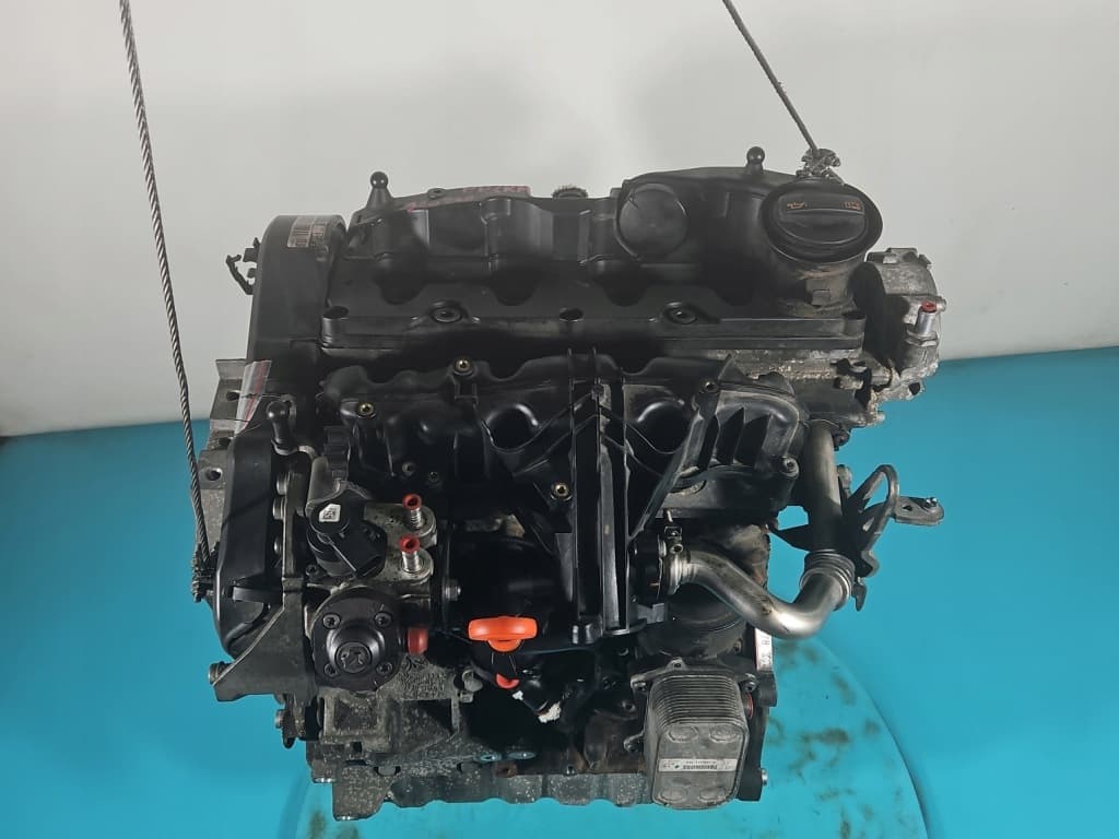 Moteur CFFE - Image 1