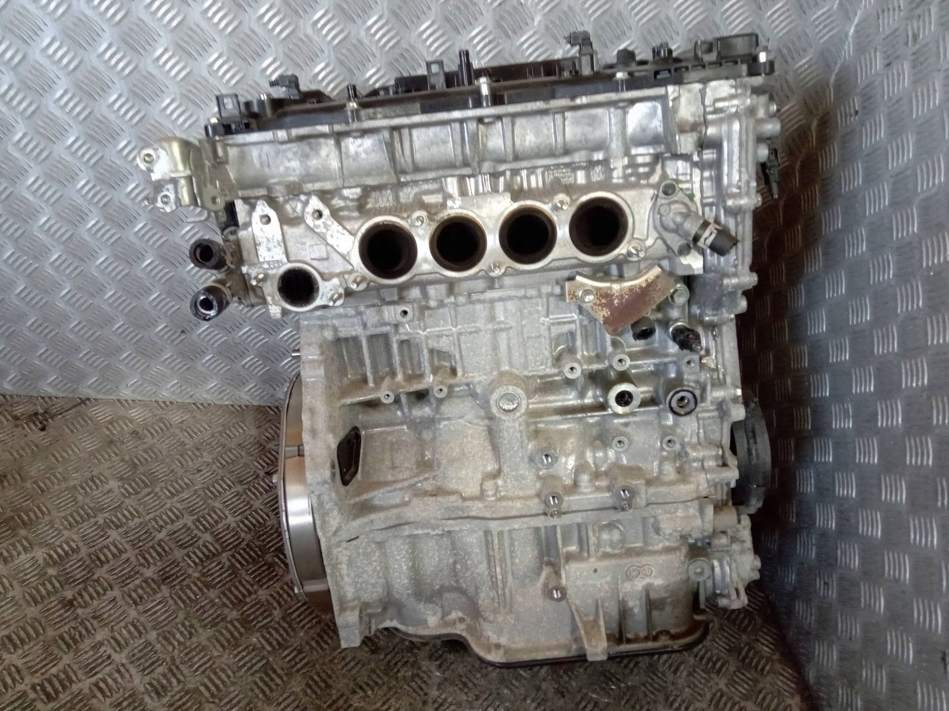 Moteur A25A-FKS — vue 5