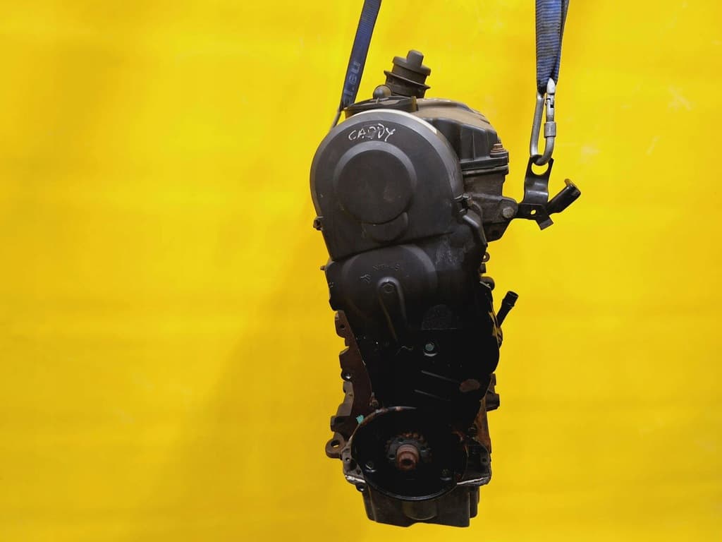 Moteur BST — vue 3