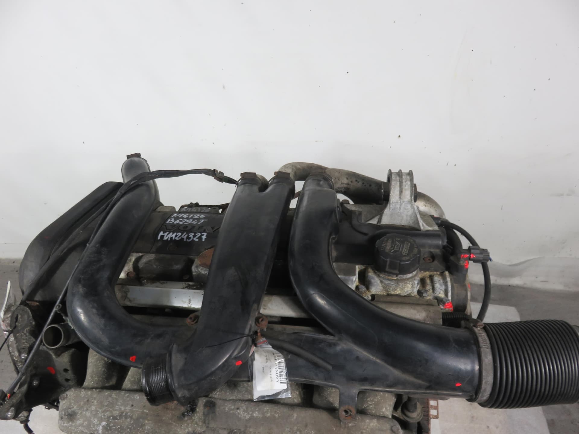 Moteur B 6294 T - Image 1