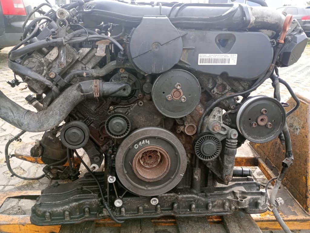 Moteur ASB — vue 3