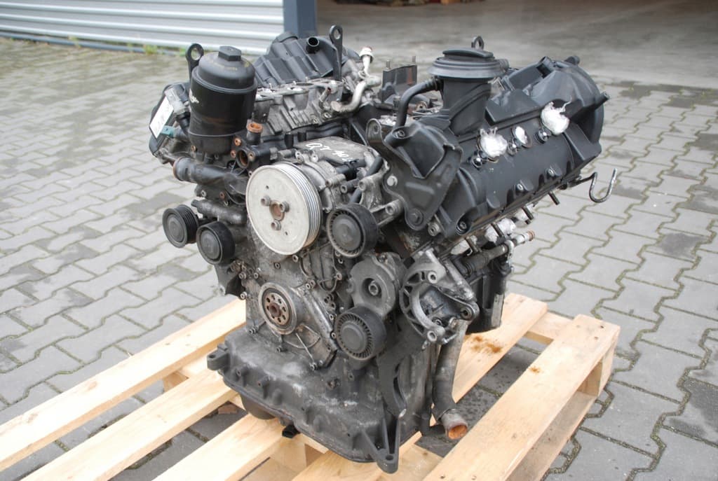 Moteur CJGC — vue 2