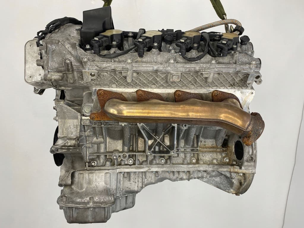 Moteur M 273.922 pour Mercedes-Benz