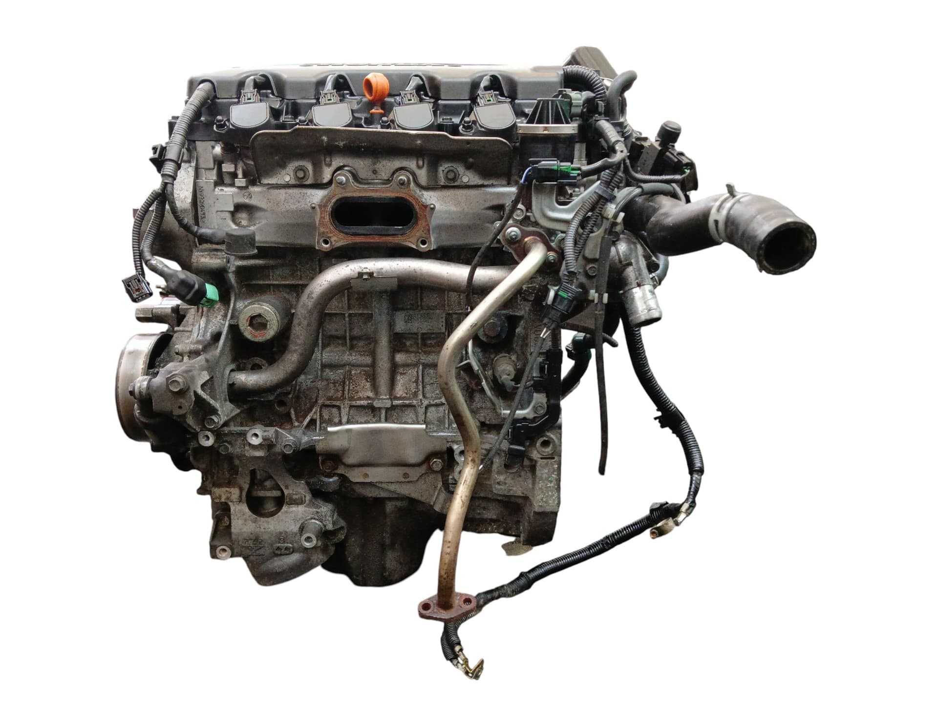Moteur R20A3 — vue 8