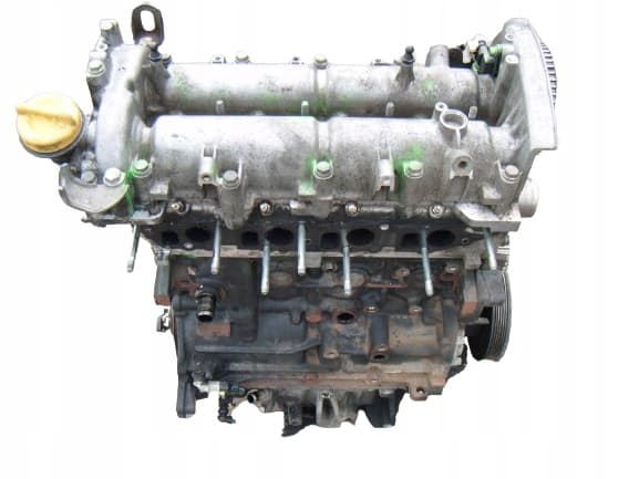 Moteur Z 19 DTH - Image 1