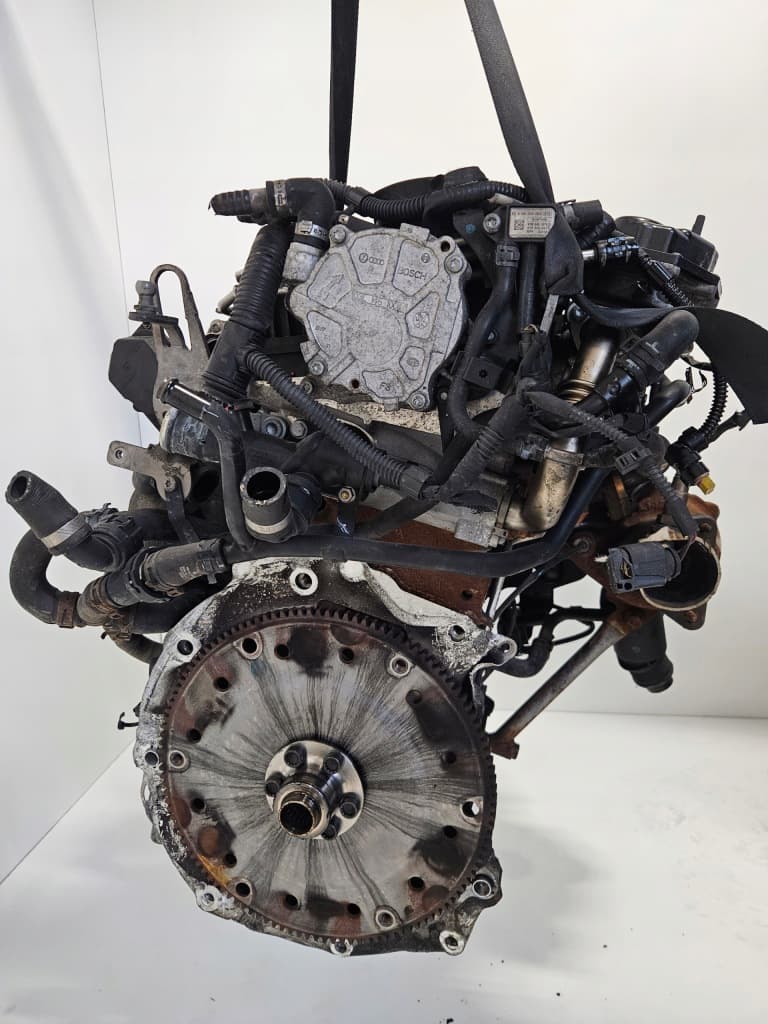 Moteur CJCA — vue 3