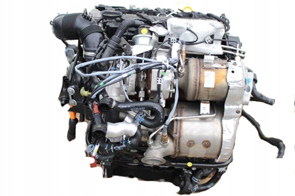 Moteur CUUB - Image 1