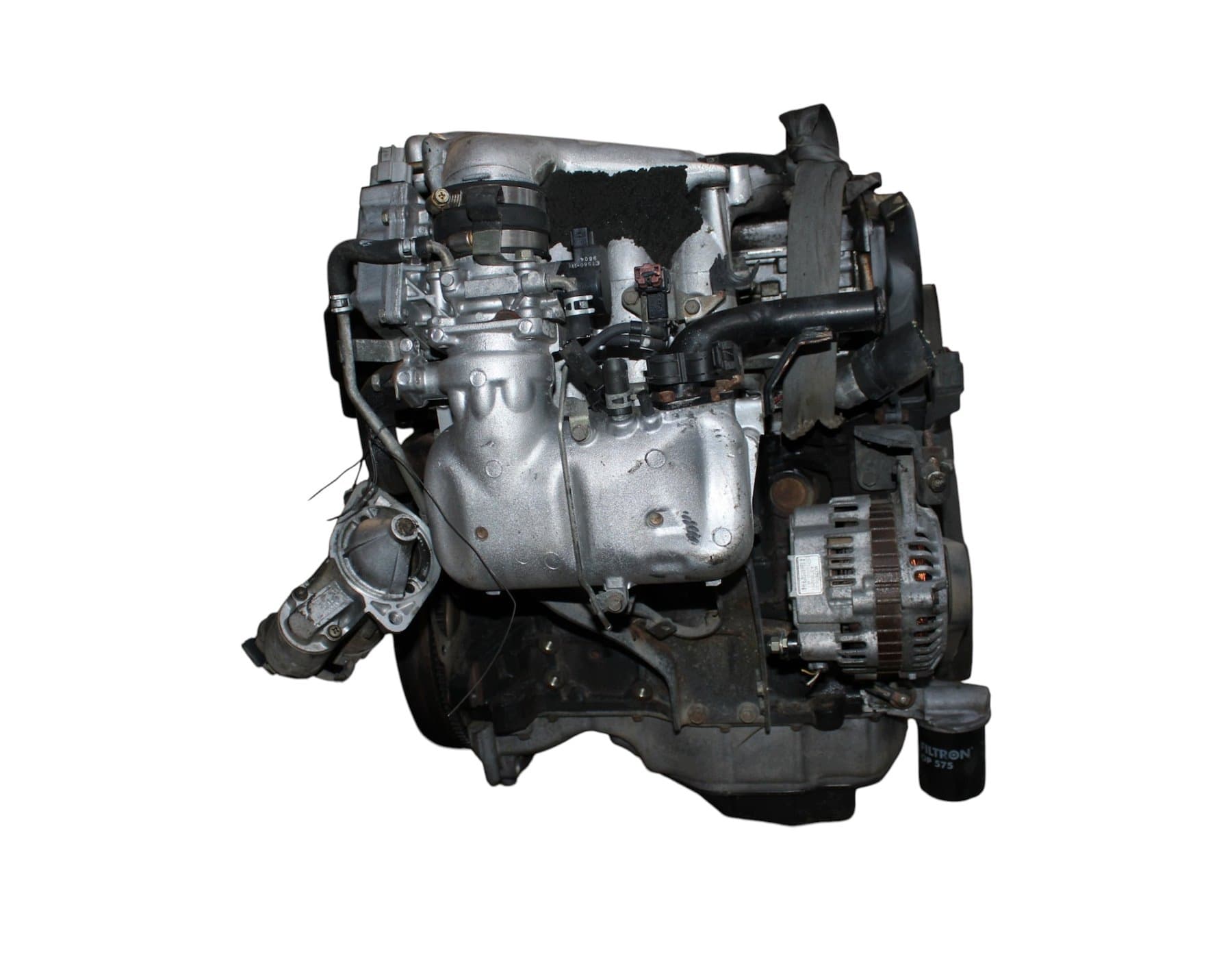 Moteur 4G93 (SOHC 16V) — vue 5