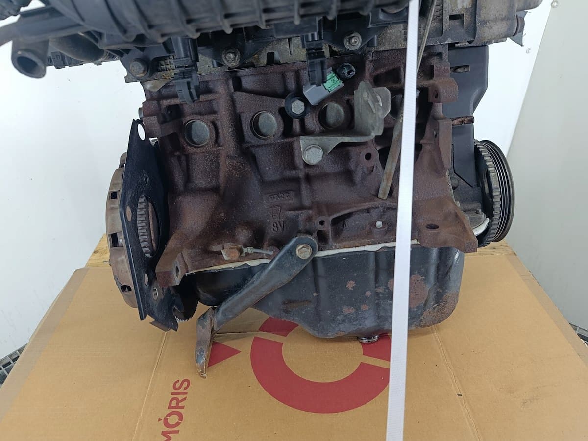 Moteur 169A4000 — vue 5