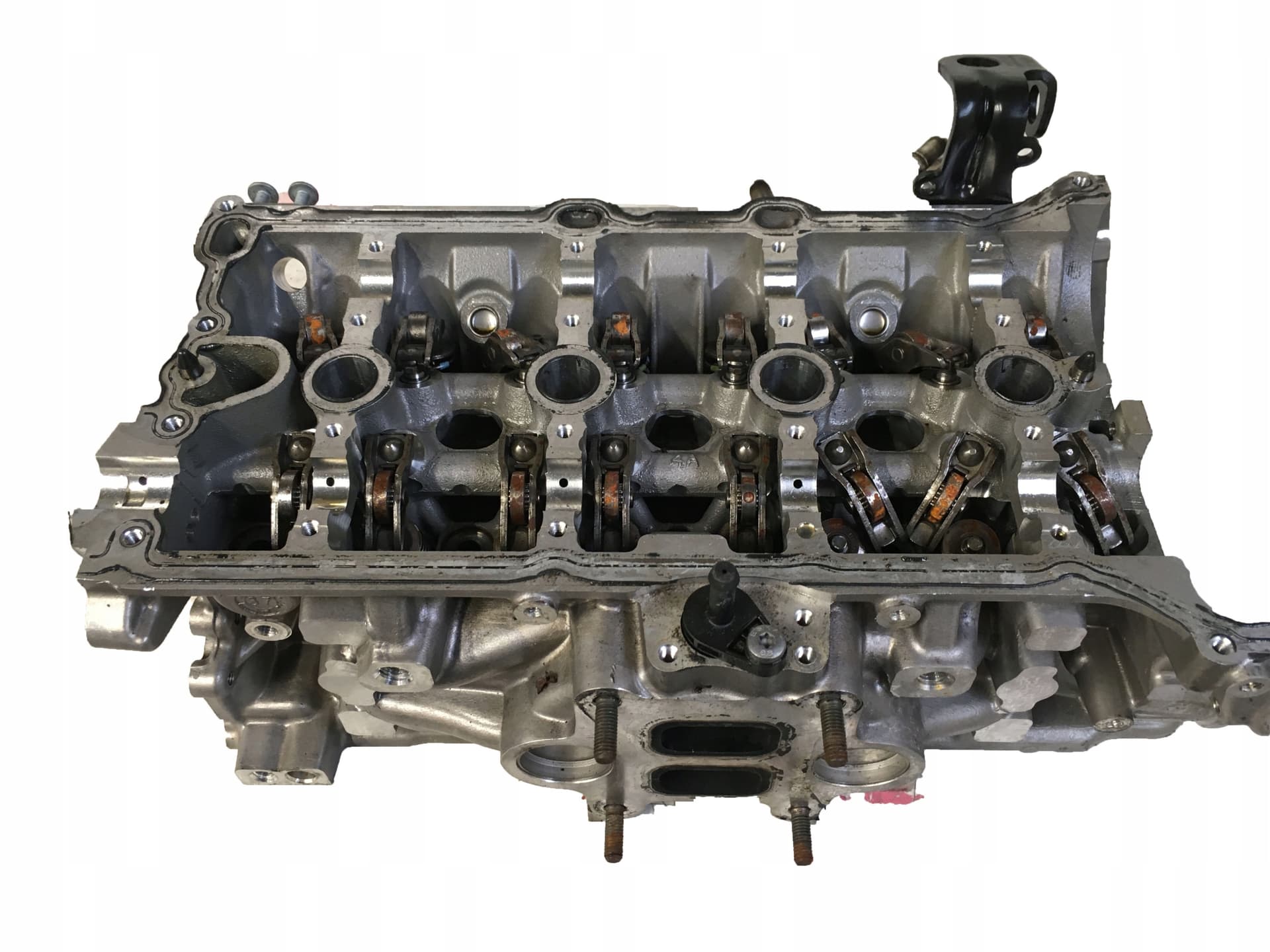 Moteur DLGA pour Audi A6