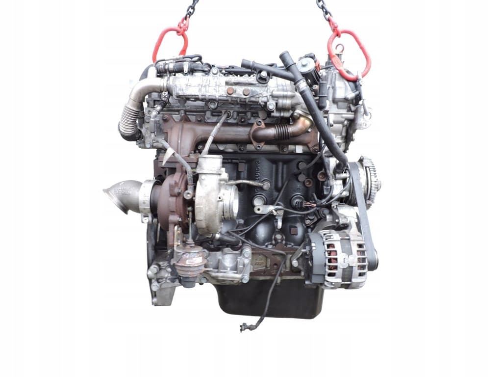 Moteur F1CFL4117 - Image 1