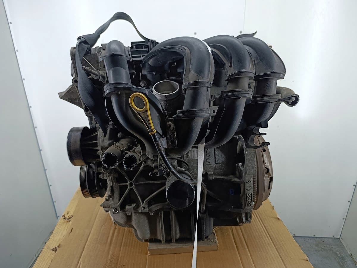 Moteur B 4164 S3 — vue 2