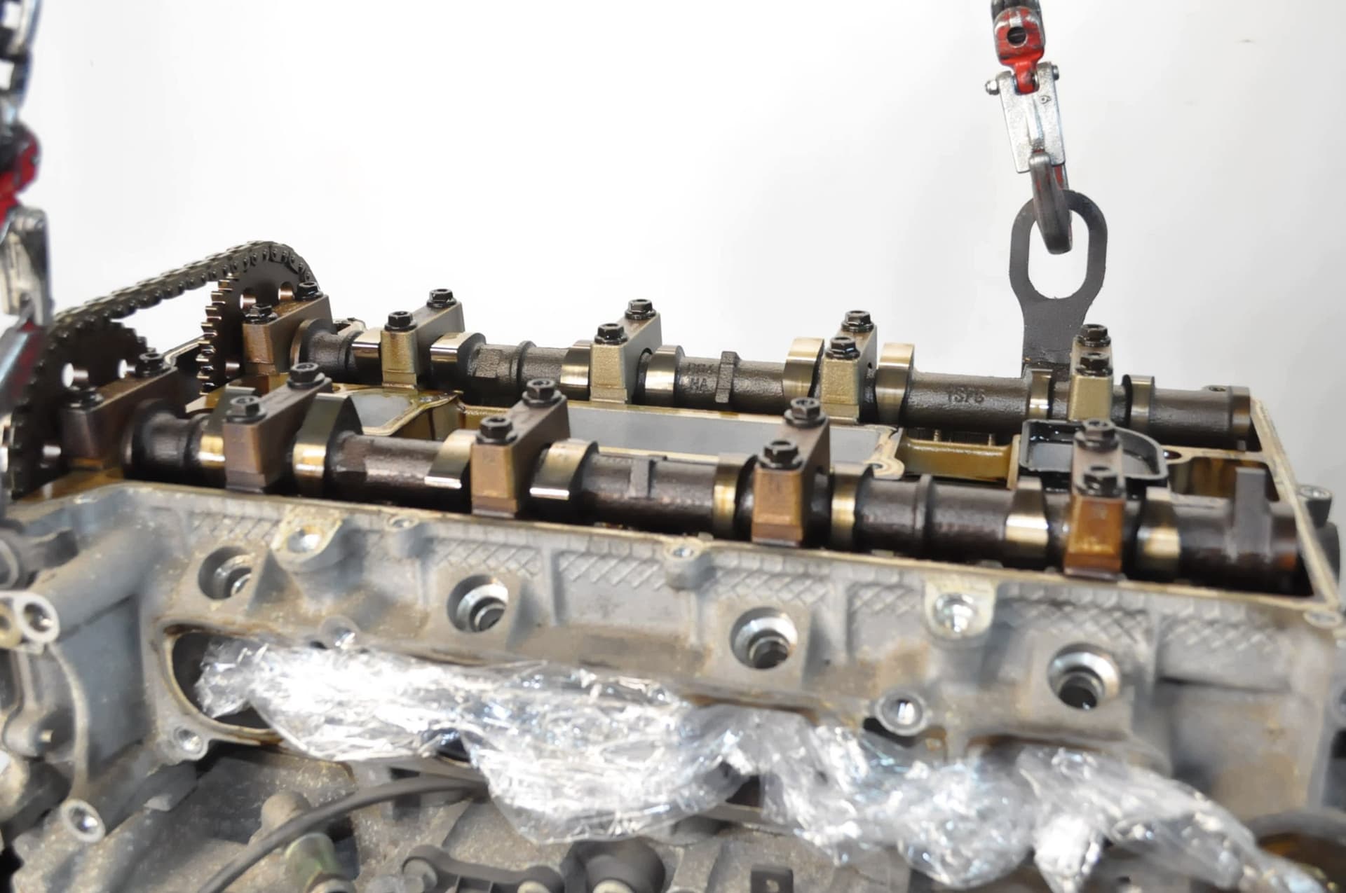 Moteur AODB — vue 5