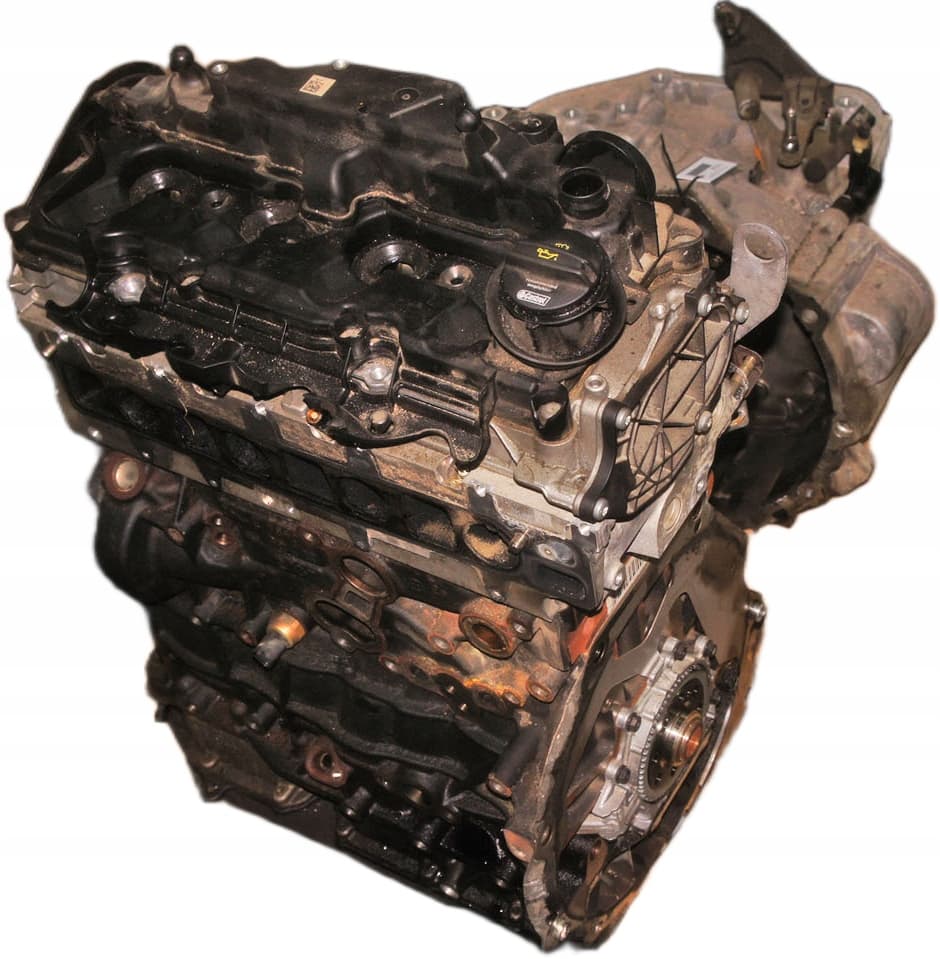 Moteur DSUD pour Volkswagen Golf 2.0 Diesel