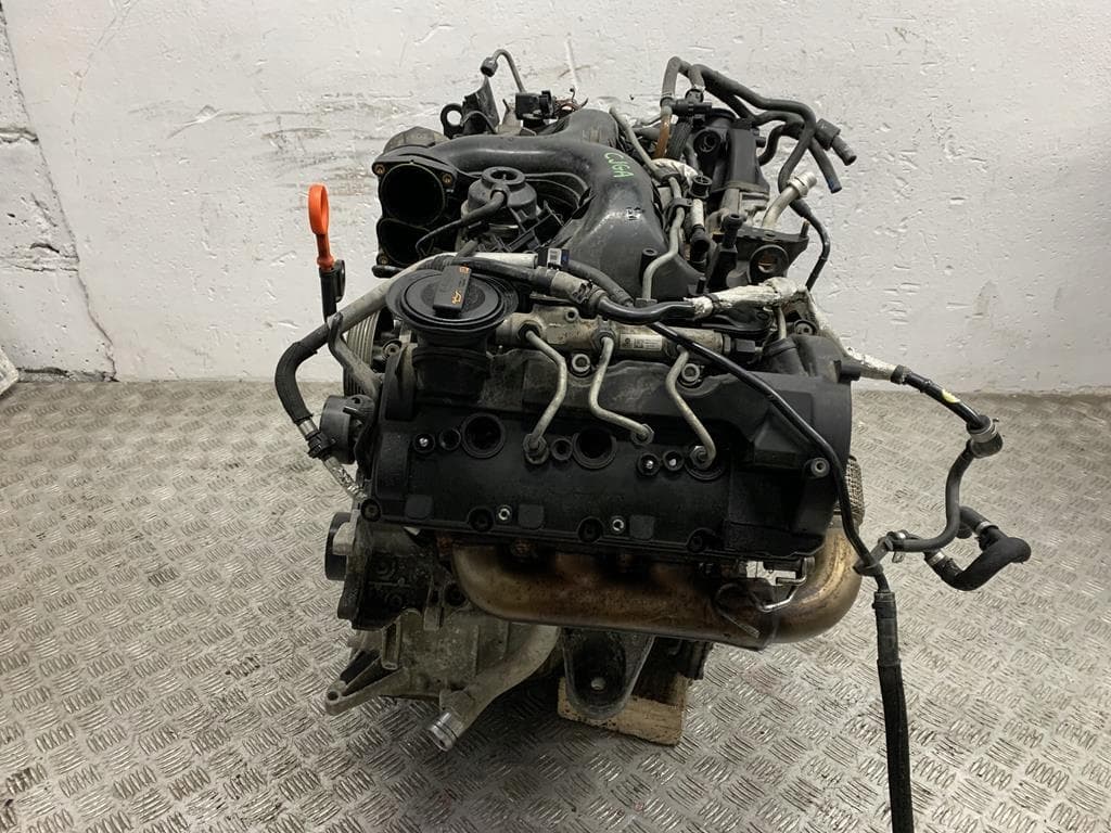 Moteur CJGC — vue 2