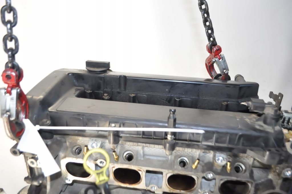 Moteur B 4184 S8 — vue 3