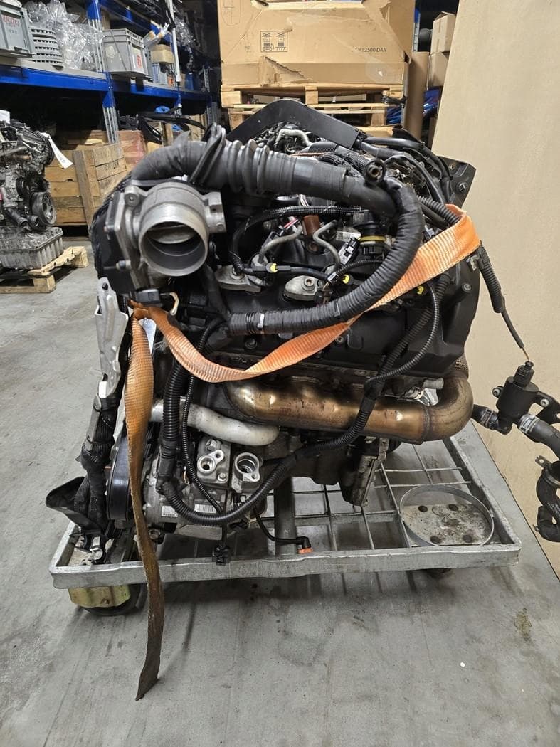 Moteur CDUC — vue 5