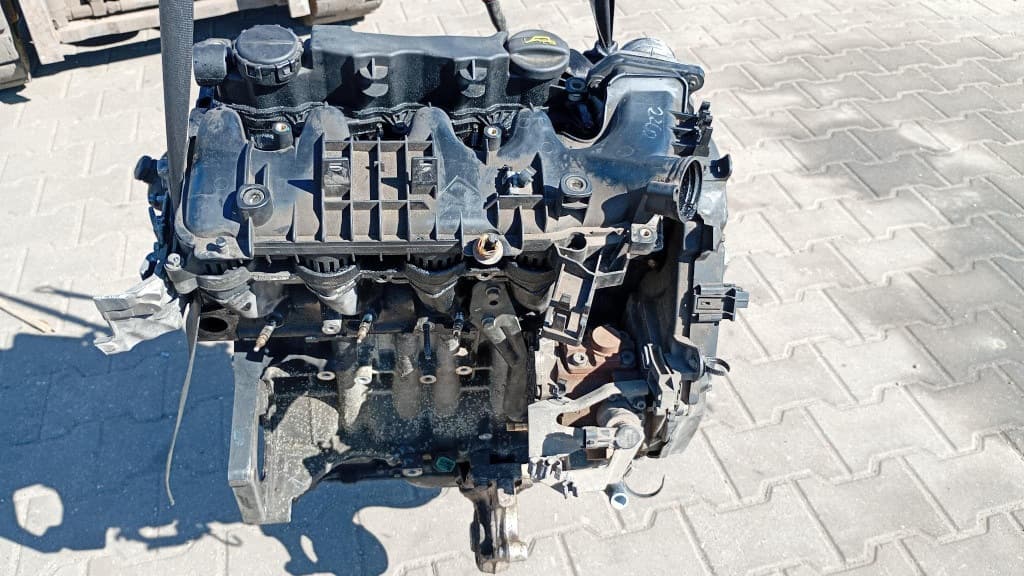 Moteur 9HV (DV6TED4B) - Image 1
