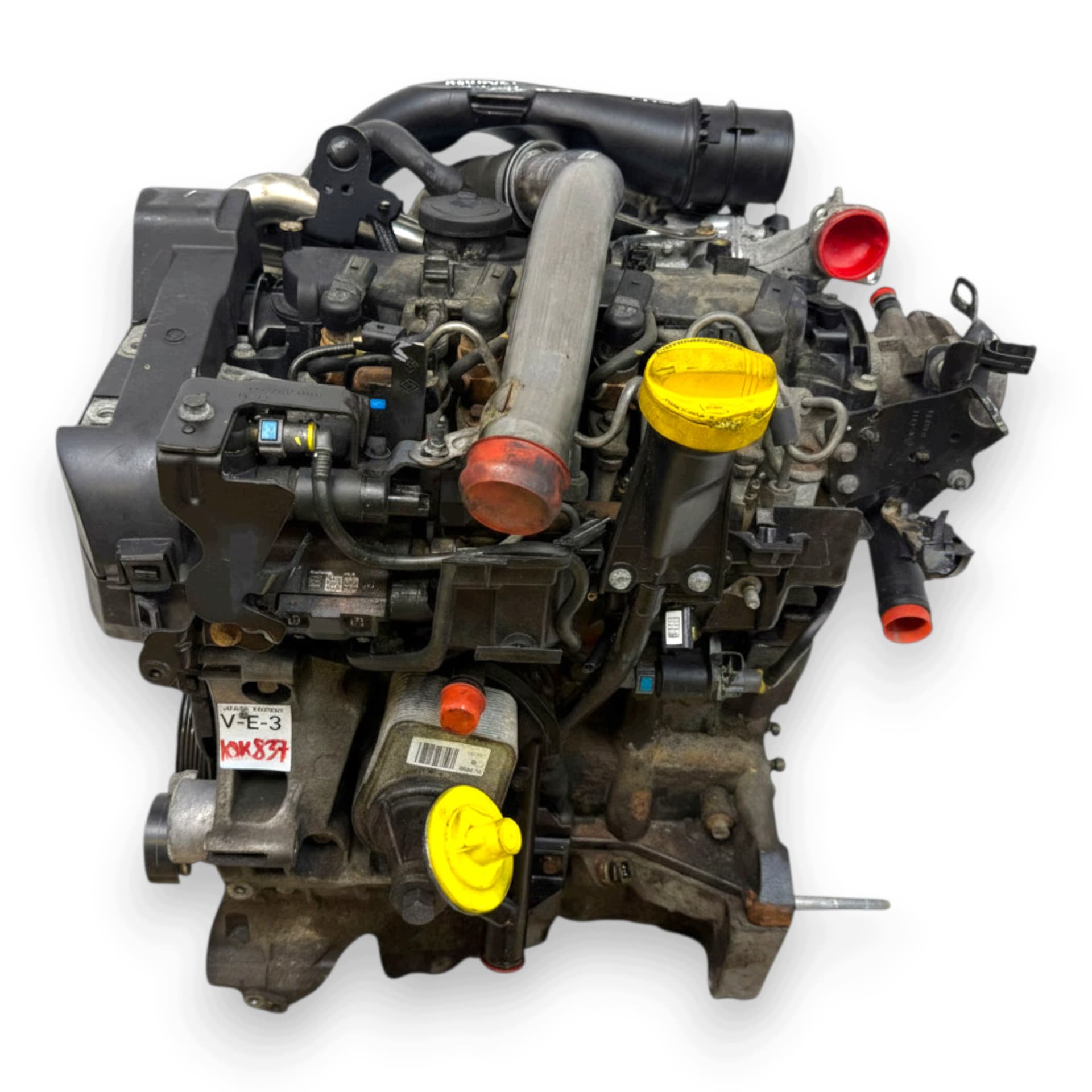 Moteur K9K 837 - Image 1