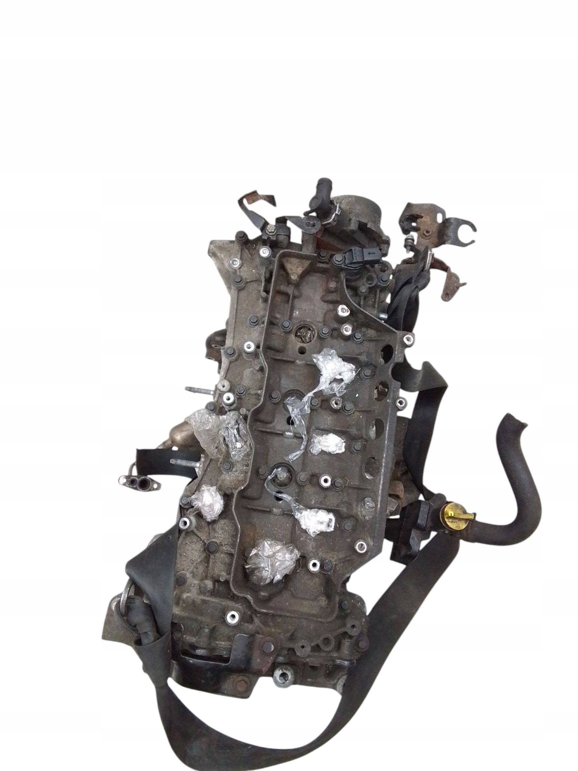 Moteur M9R 692 — vue 2