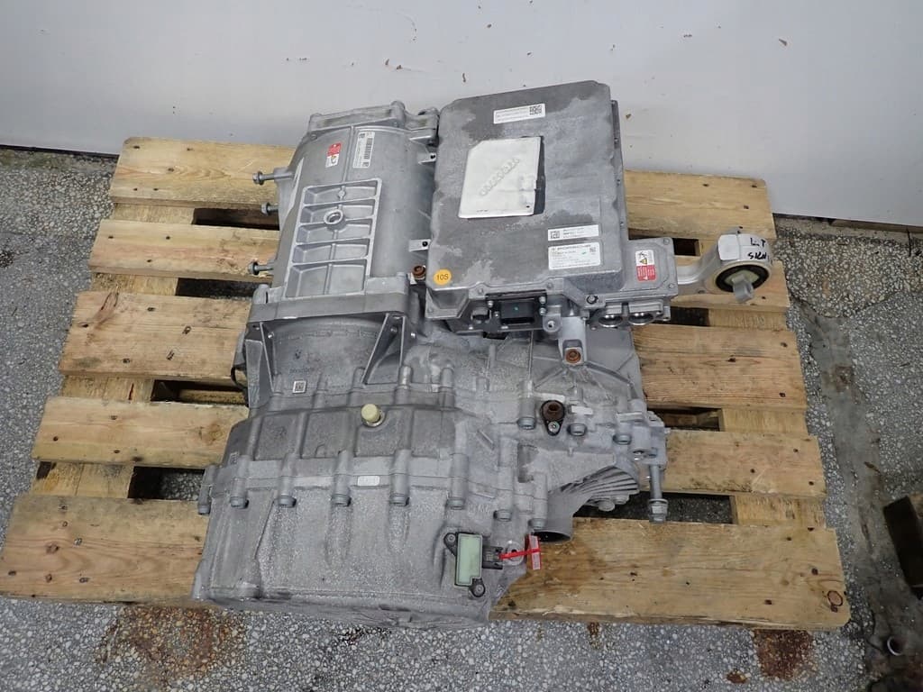 Moteur EBF — vue 3