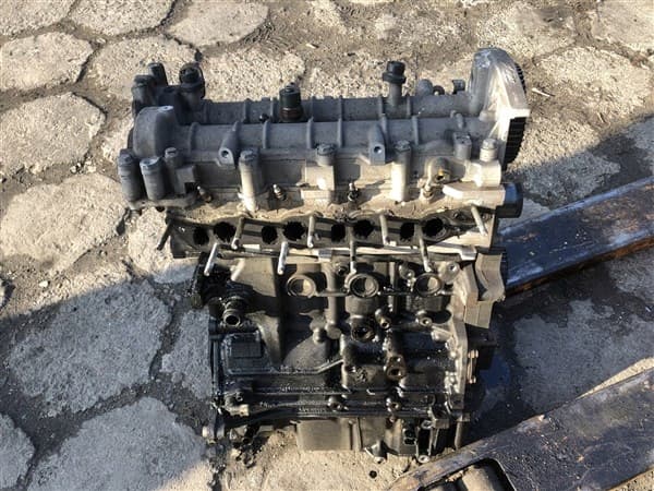 Moteur 939 A2.000 — vue 3