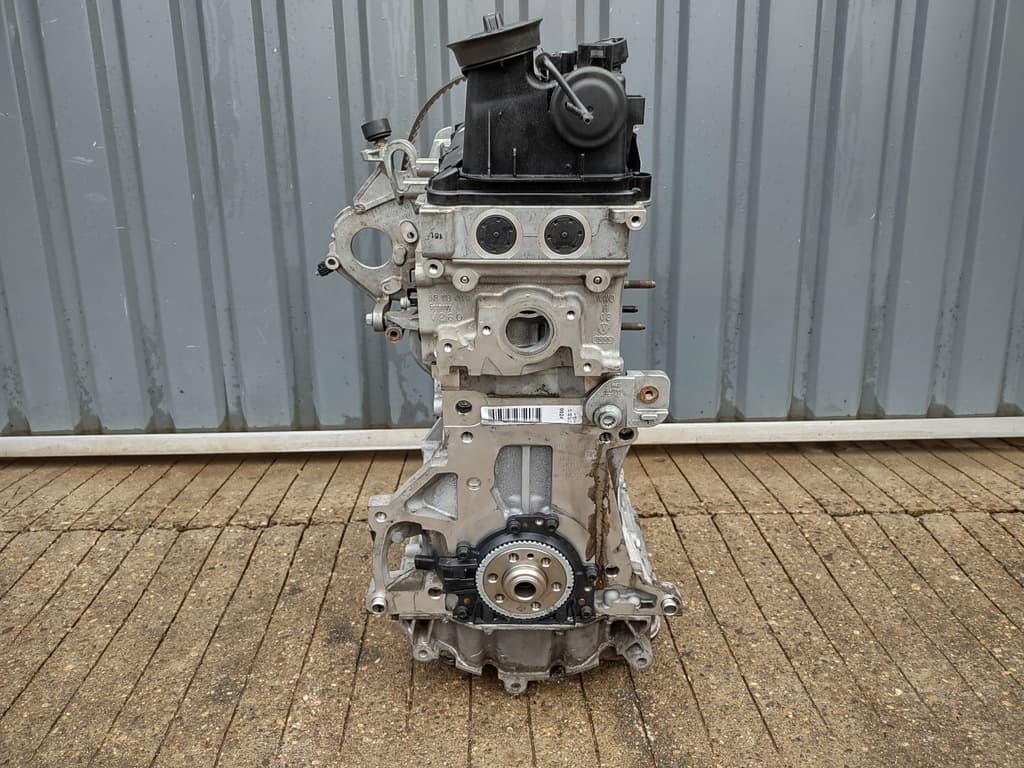Moteur CUSB — vue 5