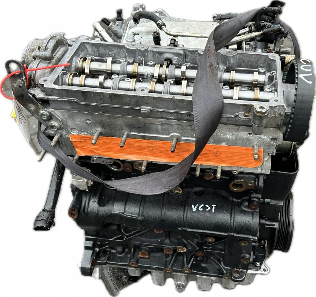 Moteur CUVC - Image 1