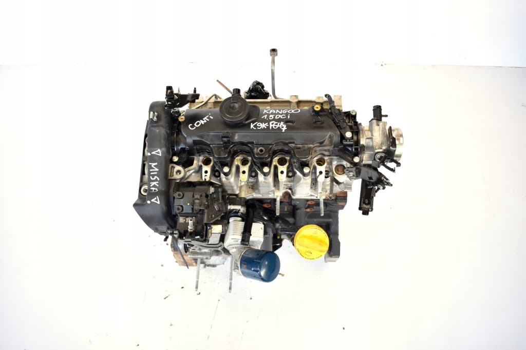 Moteur K9K 647 - Image 1