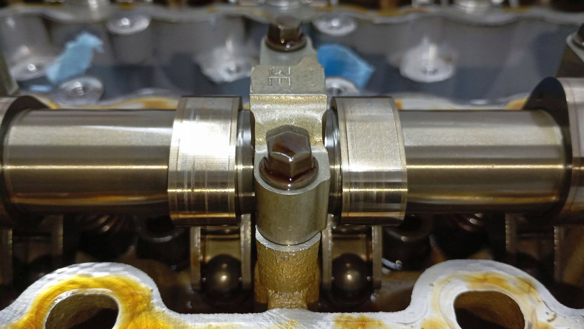 Moteur D 15 SFT — vue 10