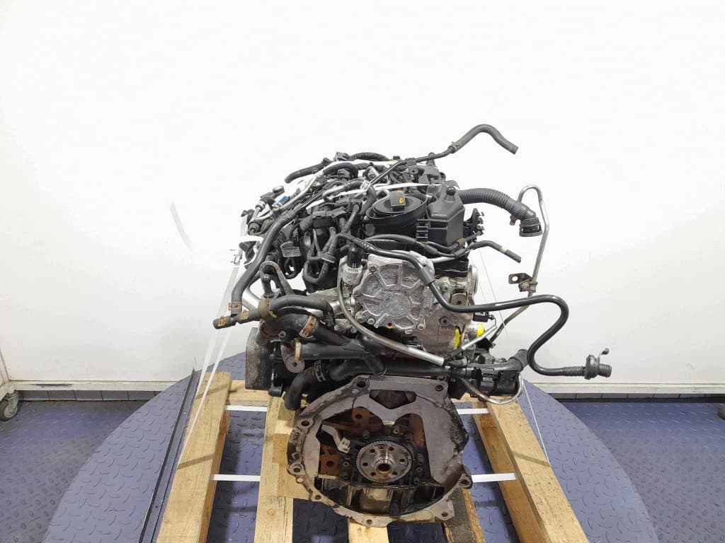 Moteur CFFB — vue 4