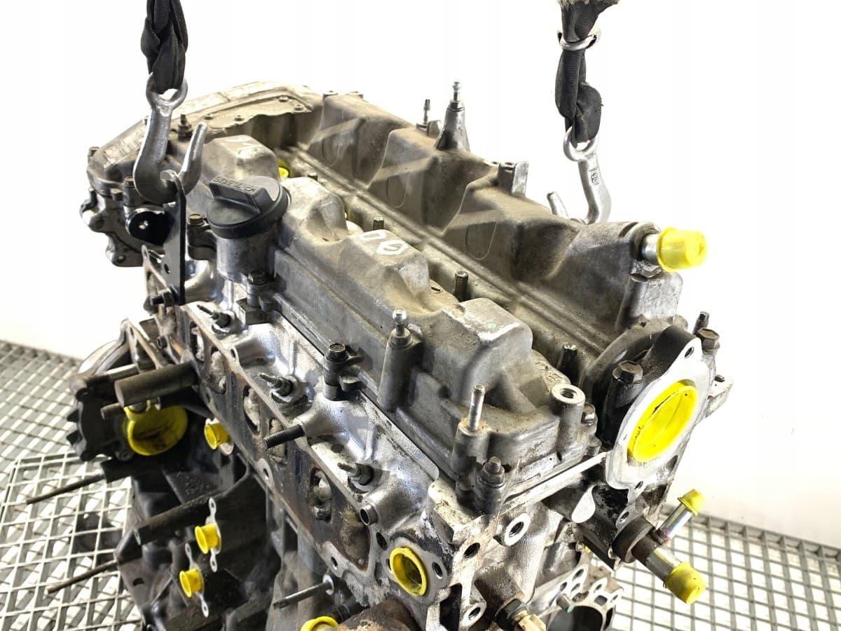 Moteur 1AD-FTV — vue 6