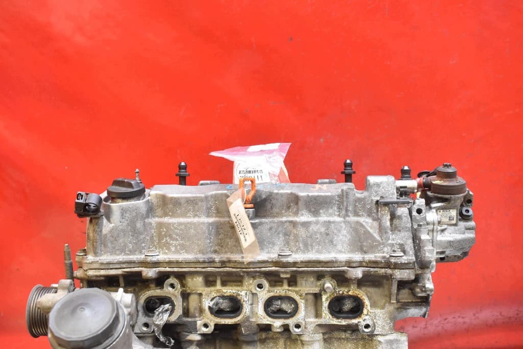 Moteur N22B1 — vue 10