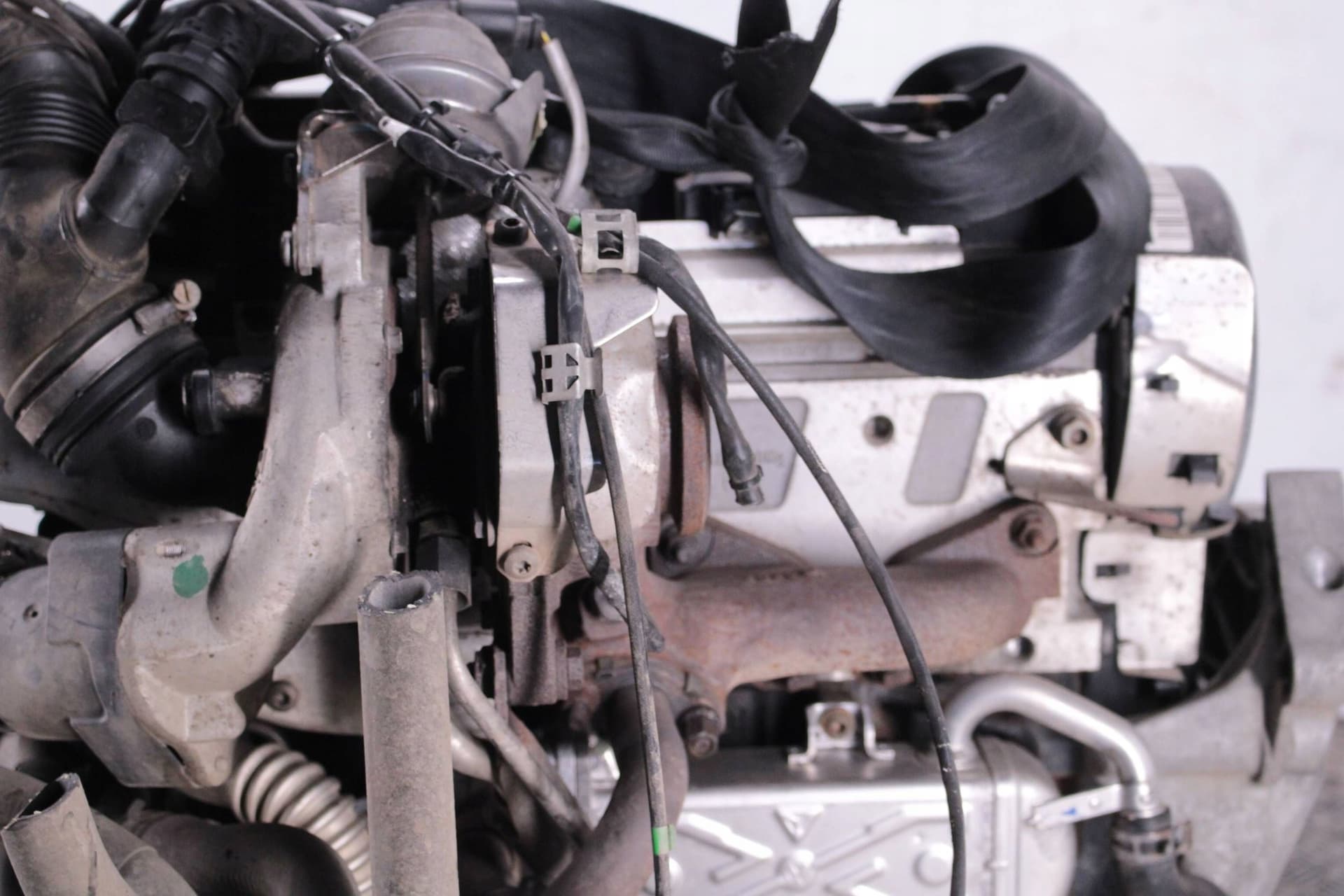 Moteur CFJA — vue 3