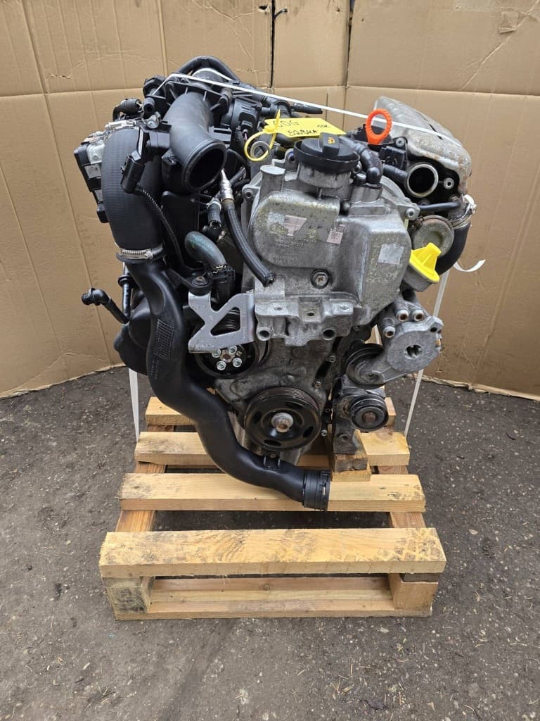 Moteur CDGA pour Volkswagen Passat