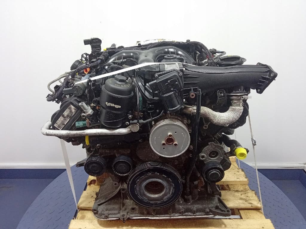 Moteur CLAA pour Audi A6