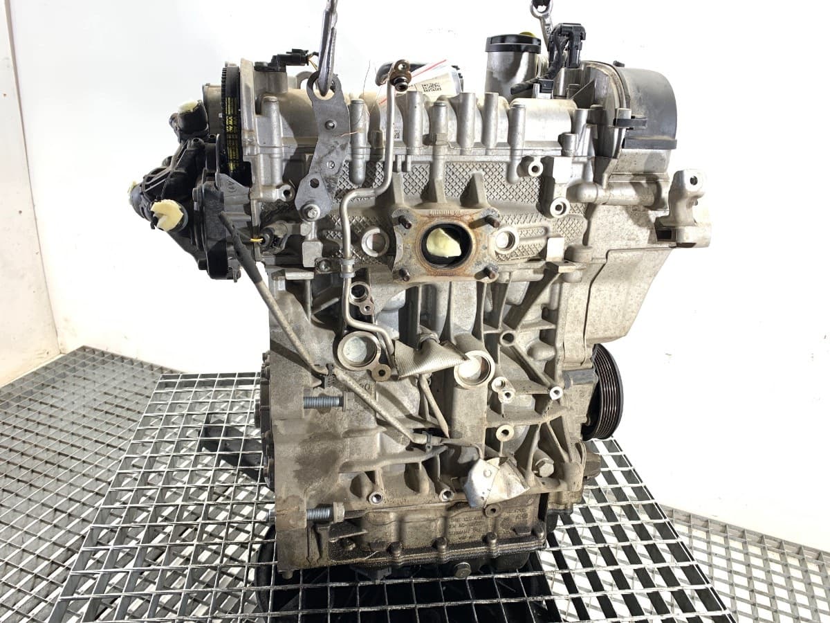 Moteur CZDD — vue 3
