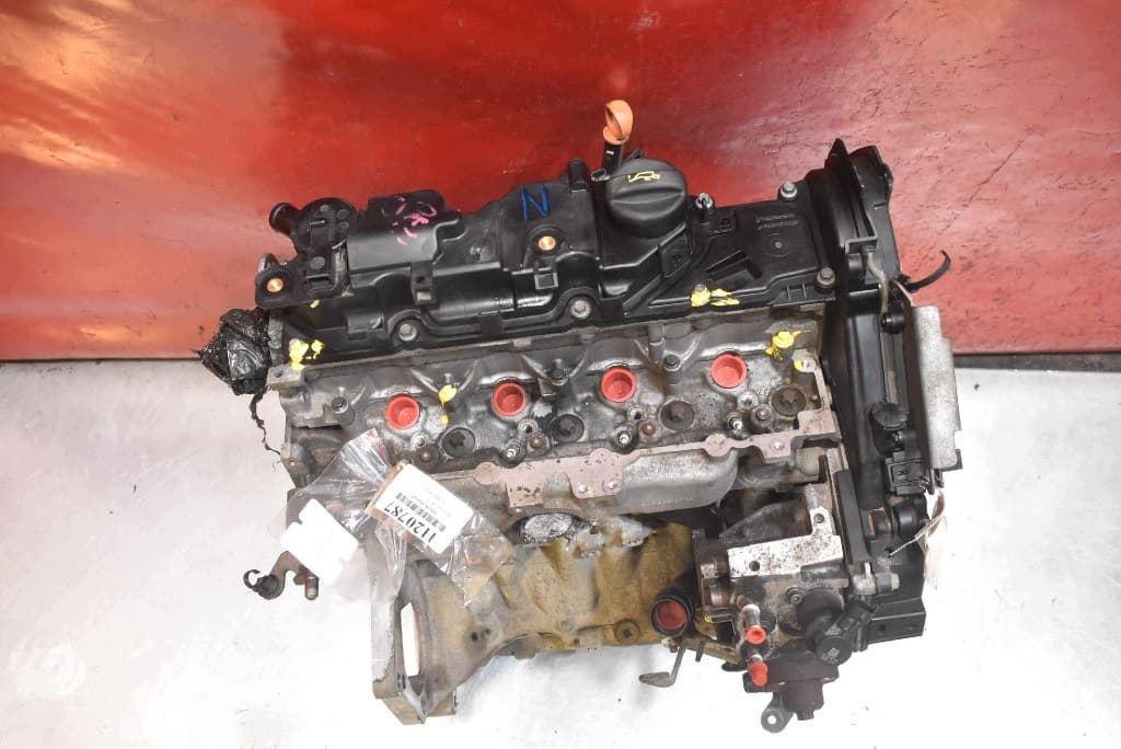Moteur 9HJ (DV6DTEDM) — vue 3