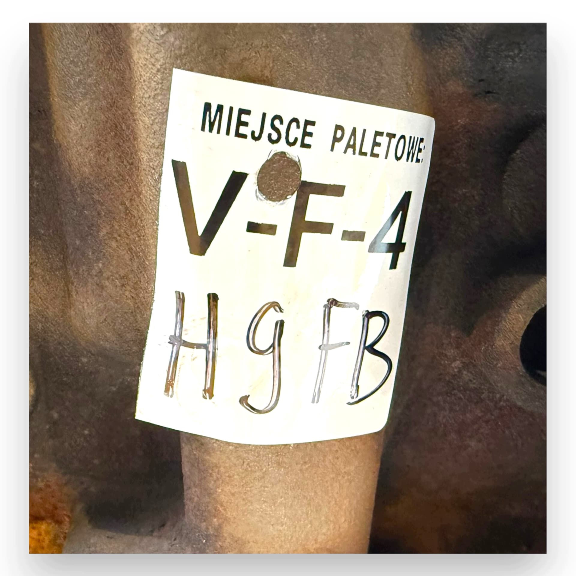 Moteur H9FB — vue 11