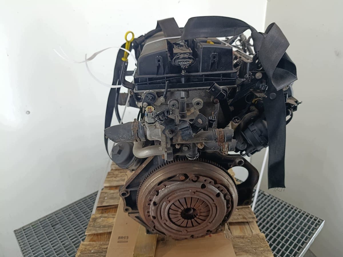 Moteur Z 18 XER — vue 4