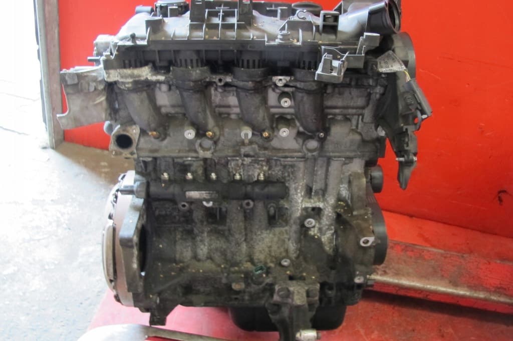Moteur 9HT (DV6BUTED4) — vue 4