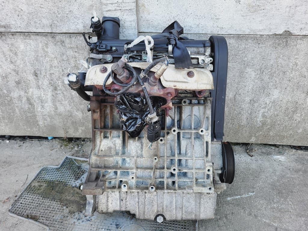 Moteur BGU - Image 1