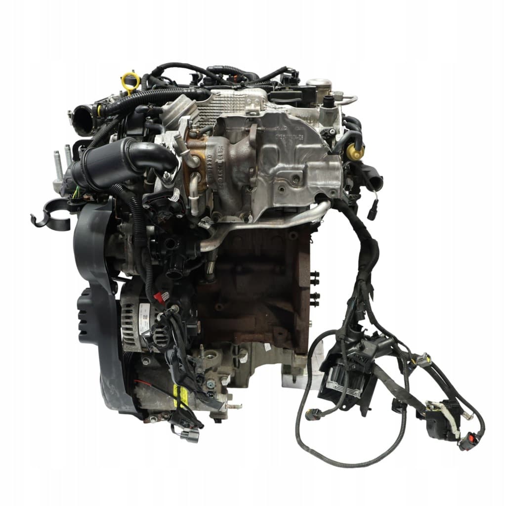 Moteur SFJB — vue 6