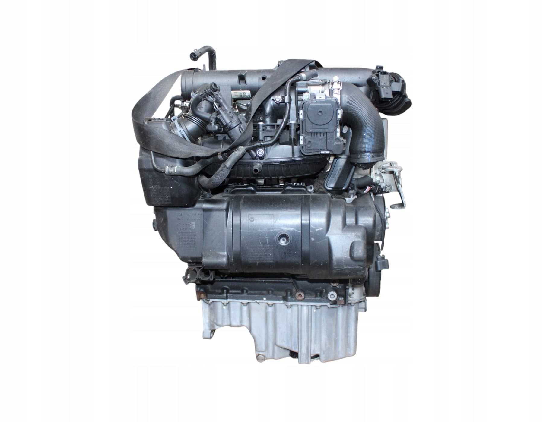 Moteur CTHF — vue 5